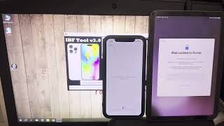 Unlock iCloud Activation Lock Delete iPhone Locked to Owner Bypass iOS 18.5