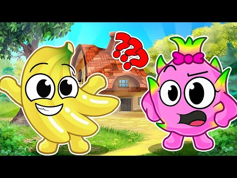 Simon and Pinki Turn Into FOOD in the Crazy Incredibox Sprunki Challenge!