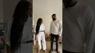 GRWU for Worship Service✝️✨ #getreadywithus #grwu #grwm #grwmoutfit #outfit #outfitcheck