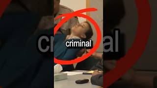Criminal Reacts To A Life Sentence