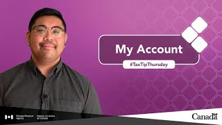My Account