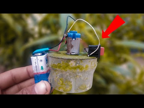 Science Experiment || Working Model Make Ine Home || New Video 2021 Working Model || #Arshan_malik