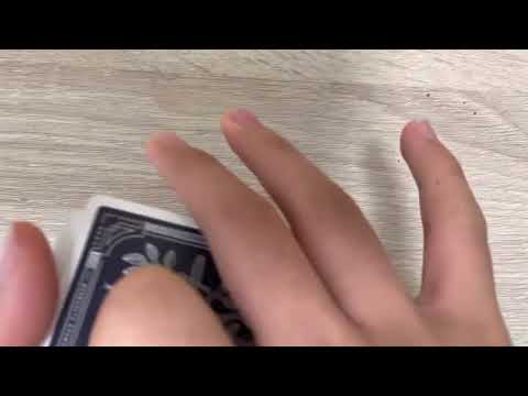 2 FANCY false cuts!!!