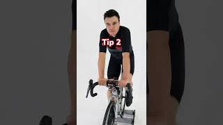 How to use Bike Rollers #shorts