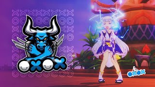 OXOX WOE ft INFINITE ZERO HIGHTABLE KAGAWAD ARC KAOS ROEiEiZA etc
