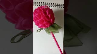 art#sketch#rosedrawing #aptrose #shortsfeed #satisfying