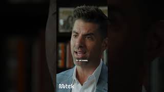 Adam Bacia - Mitek | Biometrics & liveness | Innovator Series