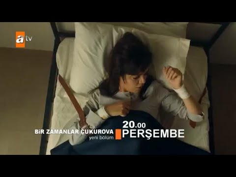 Bir Zamanlar Çukurova