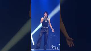 《#Believer #信者》張哲瀚洪荒劇場演唱會230917吉隆坡站