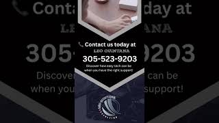 📍 Leo Quintana Consulting – Your Local Tech Partner in Key Biscayne, FL