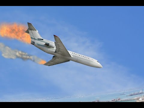 TOP Air Disaster of all Time... deadly Air Crash