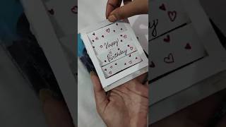 DIY Pop Up Card ✨ #shorts #diy #diycard #diycrafts #creativeart #popupcard #youtubeshorts #art