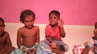 மழலைப்பாடல்