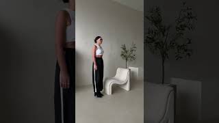 all trendy looks #fashion #trendylook #trendy #ootd #ootdfashion