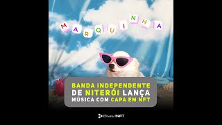 Banda independente de Niterói lança música com capa em NFT | BrasilNFT