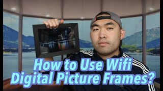 Crosstour WiFi Digital Picture Frame Worth it?