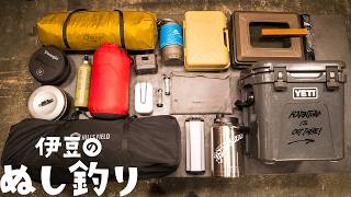 キャンプ歴15年のガチ勢が本当に手放せないギア15選