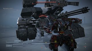 [誠]機戰傭兵VI- 特務機體 裝甲騎兵