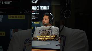 Short Jiu Jitsu Documentary sparks conversation about disability at NBA Summer League Film Festival