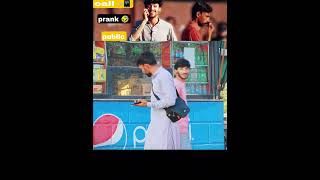 call prank in public #callprank #viralshorts #funny
