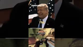 Is Donald trump right on This? #motivation #entrepreneur #donaldtrump #2024elections #shorts #reels