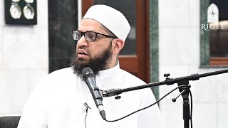 New Upload Dilly Hussain Interview Shaykh Asrar On Revolution Guide: Intellectual Intifada