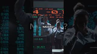 Nvidia & NASDAQ Insights  #markettrends #marketeconomy #trading #cryptocurrency #economicevents