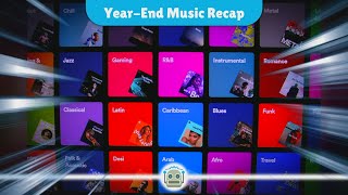 Spotify Wrapped 2024: Anticipation Builds for Year-End Music Recap