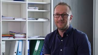 DGAC : Chef de subdivision Personnels Navigants - Luc Martini, DSAC Nord-Est
