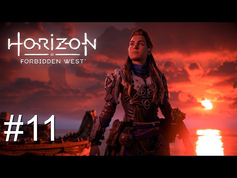 Horizon: Forbidden West (Cinematic Series - Episode 11)