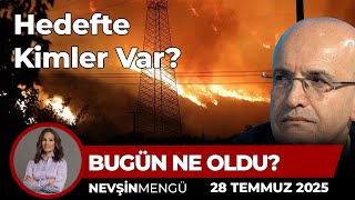 Şimşek Yine Vergi Avında