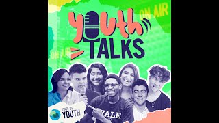 YouthTalks - S2#2 Youth and Localised action
