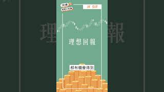 【橫行市況無得賺 ?】如何可以橫行市況獲利  勒束式組合期權 【101 條投資小知識】feat. JK sir
