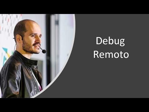 Debug remoto em aplicações Asp.Net no Azure