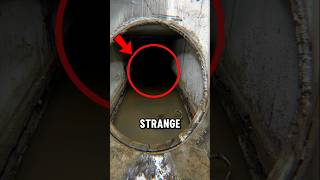 There Was Something Waiting in the Tunnel. #shorts #creepystories