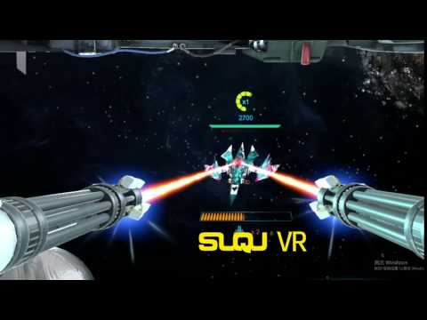VR Fighting Together