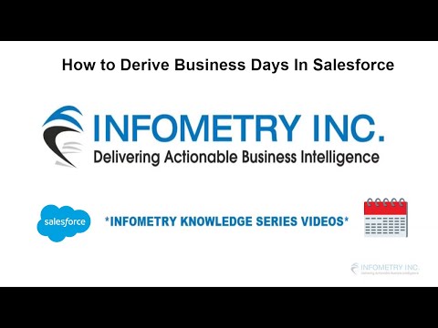 How To identify a date which is x business days from a particular date