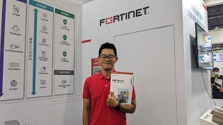 【EETimes x 2023台北自動化展】：Fortinet OT 工控資安解決方案- 即刻守護工業控制系統 OT 環境