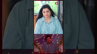 Adhithya-வுக்கு அம்மாவா இருக்குறதை நான் பெருமையா நினைக்கிறேன்! - Actress Priya Raman