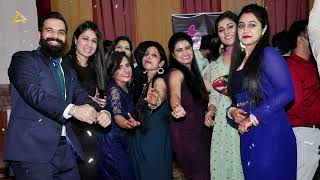 Happy 7th anniversary | TeQ Mavens | 7th Company  Anniversary Celebration