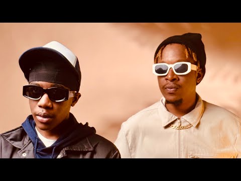 Fall Down - Tawana & Killa (Official Music Video)