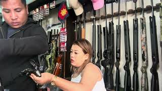 SDB Panther .177 Nitro piston  Hnuaikau Rs 17000