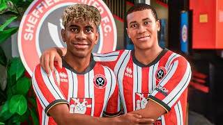 MODO HISTORIA Episodio.4 - EA FC 2025