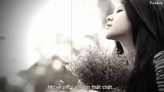 [HD + lyrics kara] K (part 1) - JustaTee ft. Mr.T, Mr.A, Emily