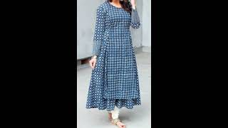 Beautiful and Unique Long Shirt Designs | Long shirt designs for winters | #longshirt #longshirts