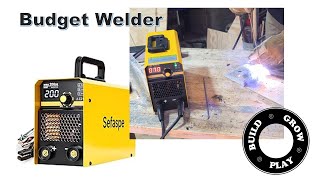 Great Budget Welder