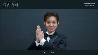PARK JIHOON 2025 FAN MEETING [OPENING IN SEOUL] GREETING VIDEO