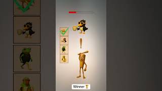Shooting fruit 12 #shootinggame #shootingchallenge #shootinggames #shootergames #fruit #fruitgame