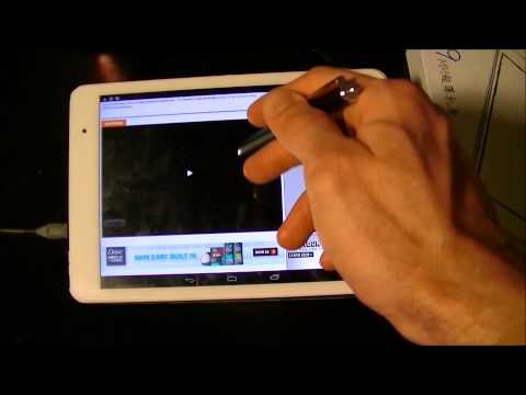 Vido M1 Latest Firmware Impressions