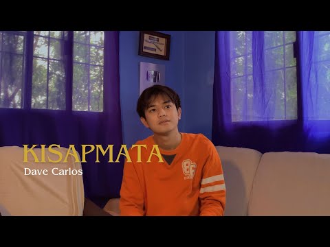 Kisapmata - Rivermaya | Dave Carlos (Cover)